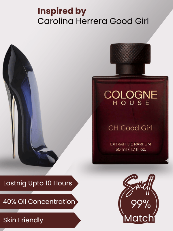 GOOD GIRL — Dark Femme | Used by Karlie Kloss