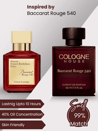 ROUGE 540 — The Liquid Gold | Used by Kim Kardashian · Zendaya