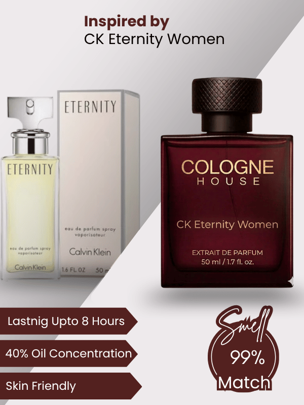 ETERNITY BLOOM — Women's Classic