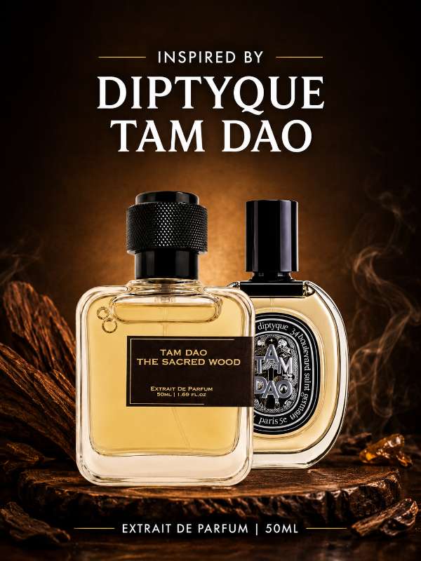 Tam Dao — The Sacred Wood