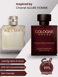 HOMME INTENSE — The Gentleman | Used by Robert Pattinson