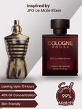 LE DESIRE — Amber Elixir
