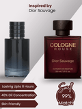 WILD SOUL — Savage Spirit | Used by Johnny Depp