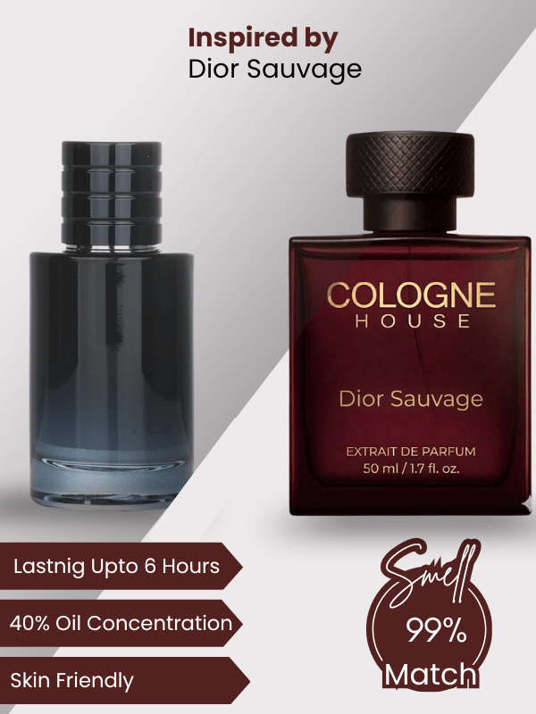 WILD SOUL — Savage Spirit | Used by Johnny Depp
