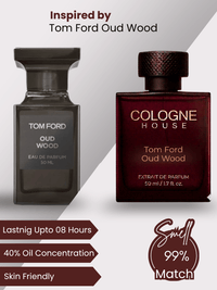 OUD LEGACY — Dark Wood