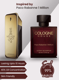 ONE MILLION — Golden Fortune