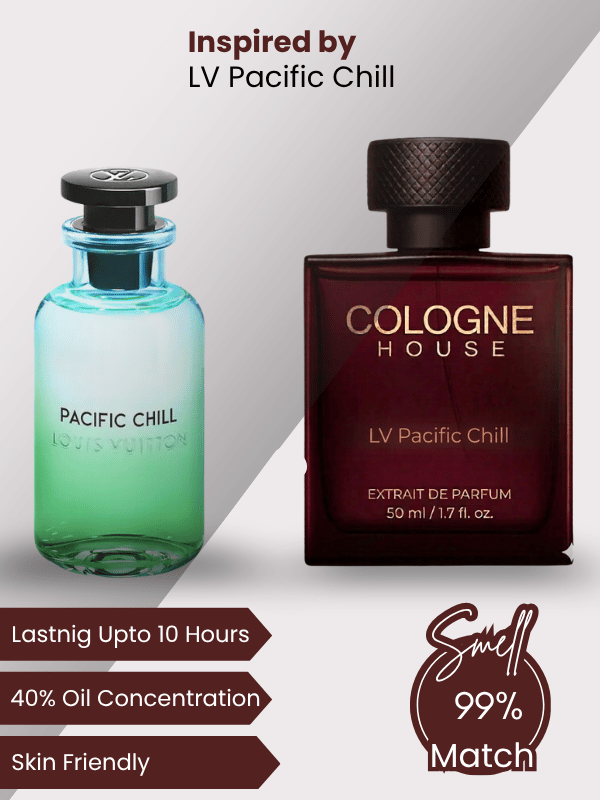 PACIFIC ESCAPE — Coastal Calm