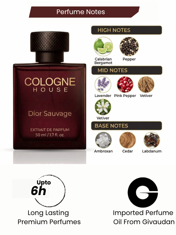 WILD SOUL — Savage Spirit | Used by Johnny Depp