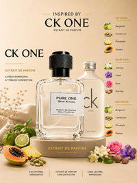 Pure One — Skin Ritual