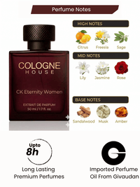 ETERNITY BLOOM — Women's Classic