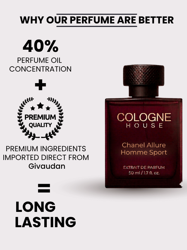 SPORT ALLURE — The Athlete