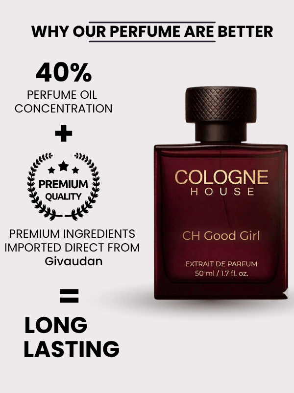 GOOD GIRL — Dark Femme | Used by Karlie Kloss