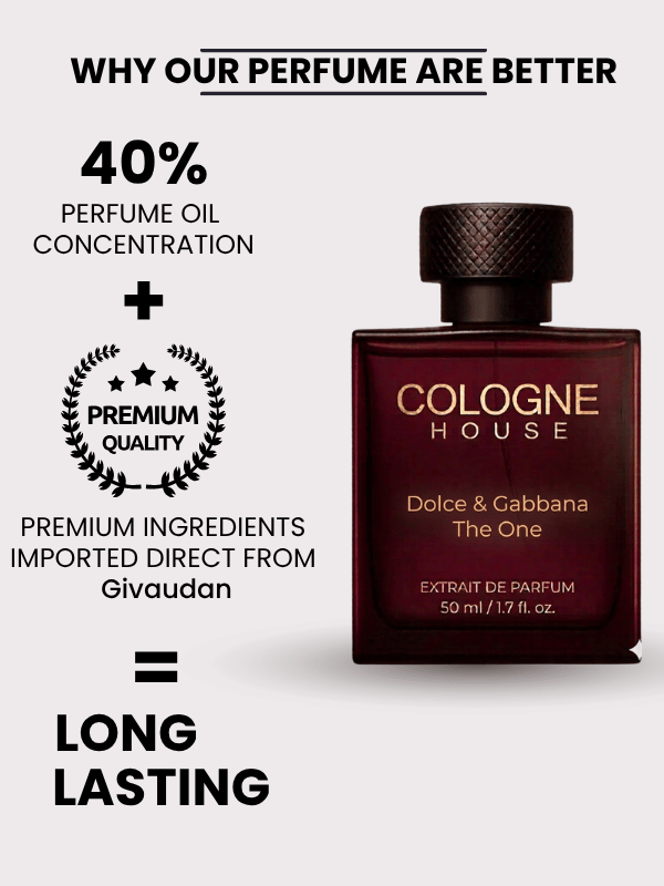 THE ONE — Gentleman's Code