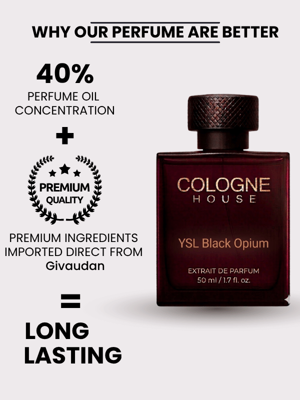 OPIUM NOIR — Midnight Ritual