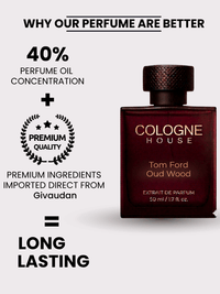 OUD LEGACY — Dark Wood