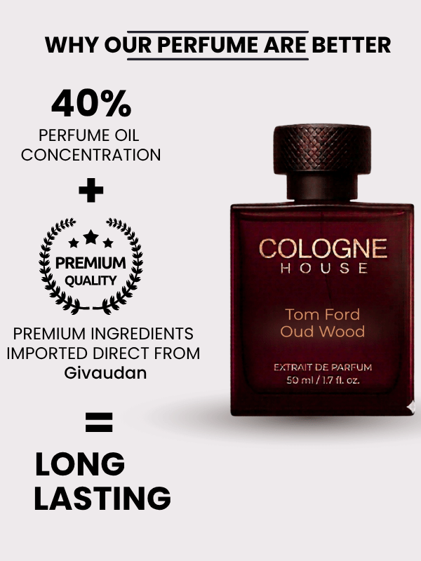 OUD LEGACY — Dark Wood