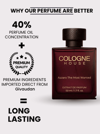 Most DESIRED — The Midnight Obsession
