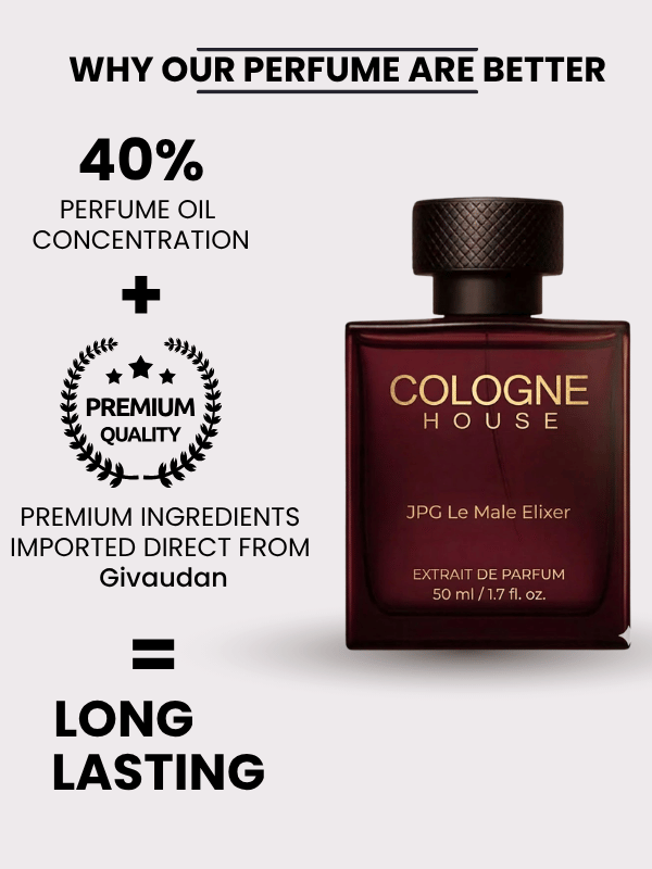 LE DESIRE — Amber Elixir